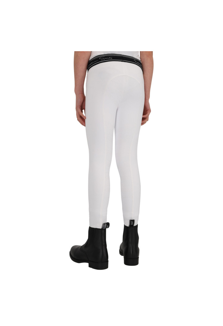 Leggings Youth QHP Eden FullGrip