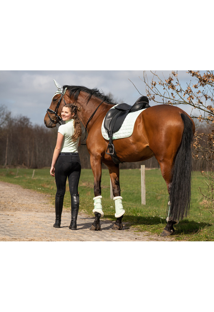 Frauen QHP Eden FullGrip Leggings
