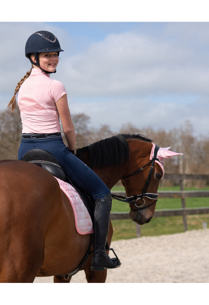 Femeii QHP Eden FullGrip Leggings