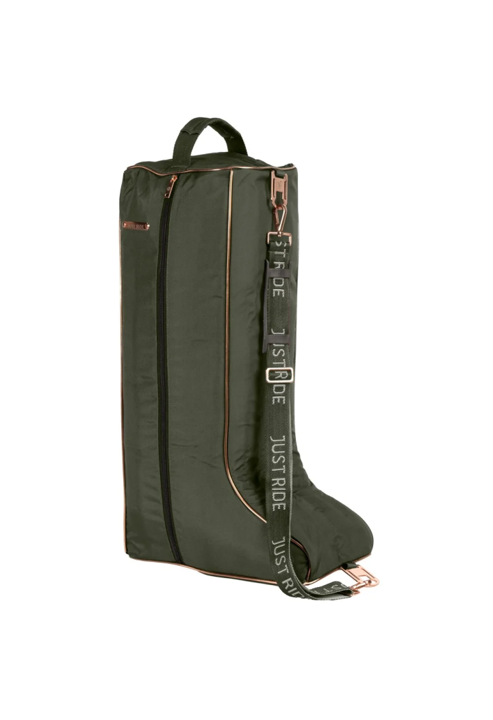 Borsa su stivali da equitazione Harry's Horse Just Ride Summer Chique 26