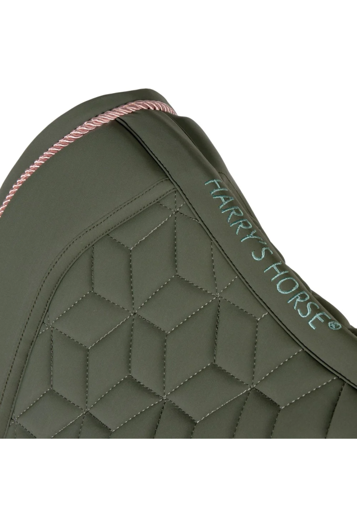 Saddle pad Harry's Horse JustRide Summer Chique 26SS