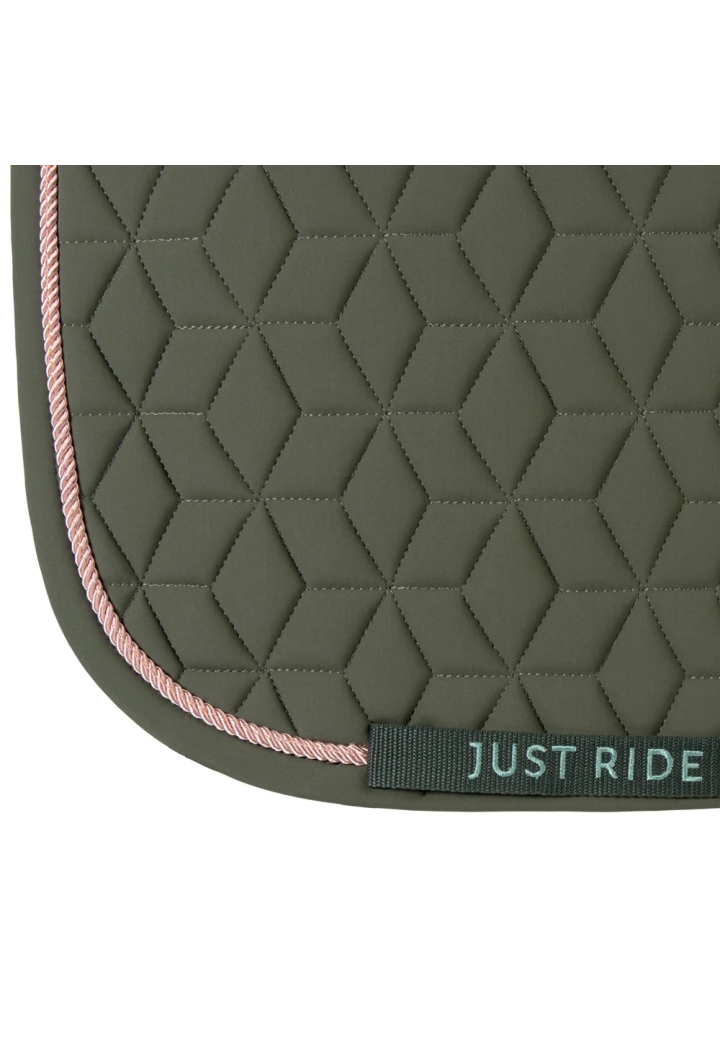 Saddle pad Harry's Horse JustRide Summer Chique 26SS