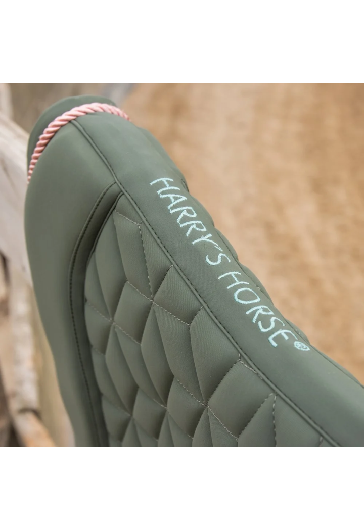 Czaprak Harry's Horse JustRide Summer Chique 26SS