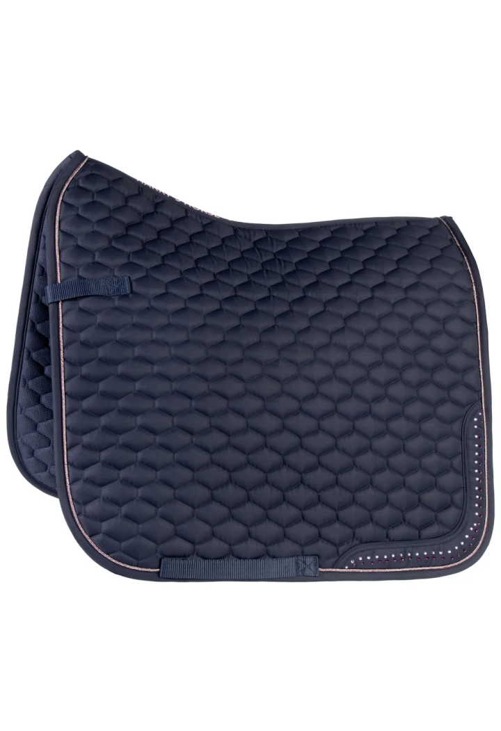Saddle pad Harry's Horse Denici Cavalli