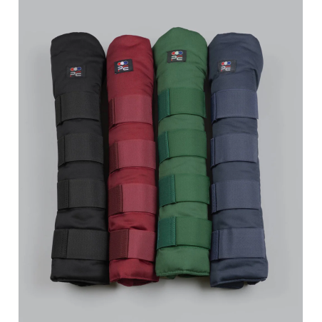 Protezione contro le unghie PREMIER EQUINE Stay-Up