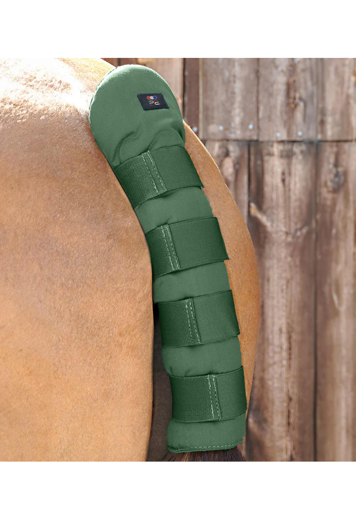 Tail protector PREMIER EQUINE Stay-Up
