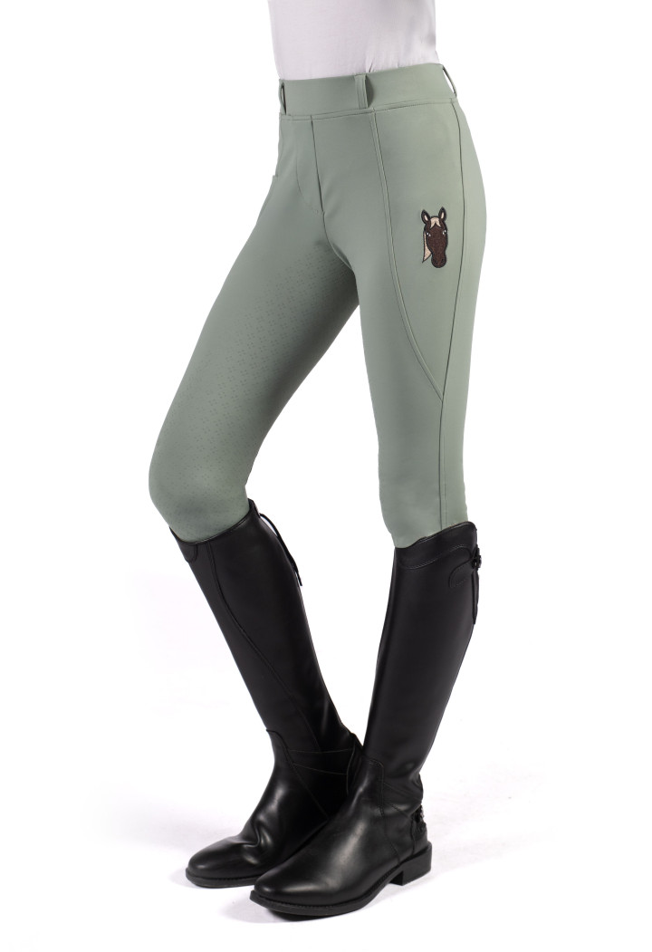 Leggings HKM Jugend Mia