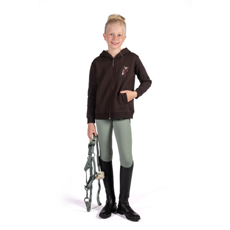 Leggings HKM Youth Mia
