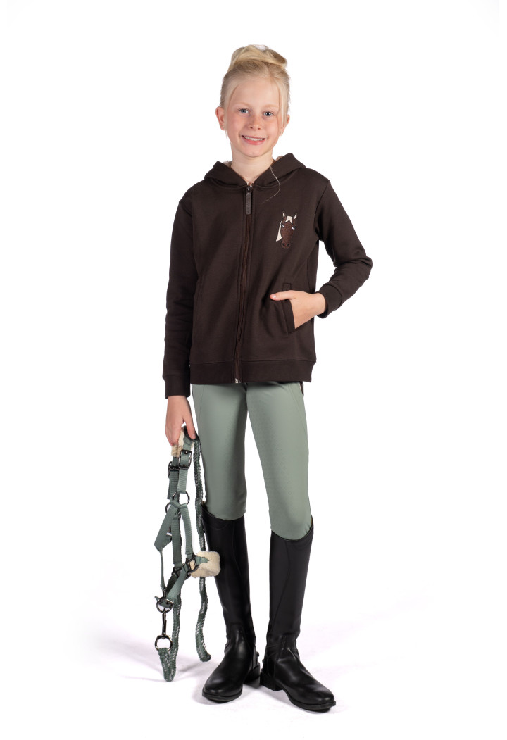 Leggings HKM Youth Mia