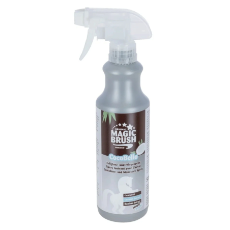 Shiner MAGIC BRUSH CocoBello 500ml