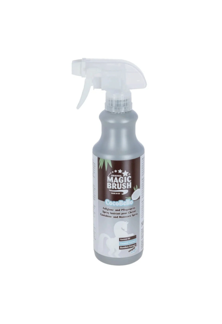 MAGIC BRUSH CocoBello 500ml Shiner