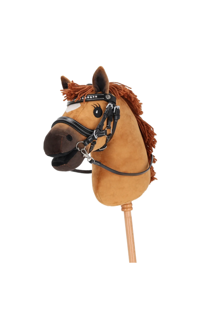 Bridle QHP HobbyHorse Dolly