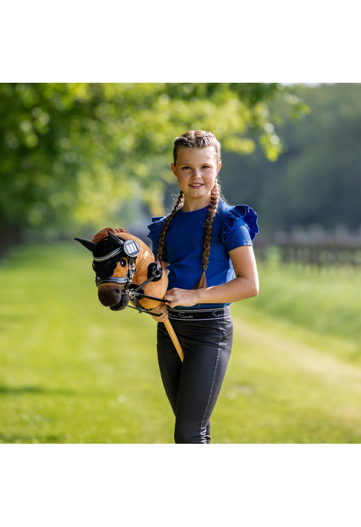 Testiera QHP HobbyHorse Dolly