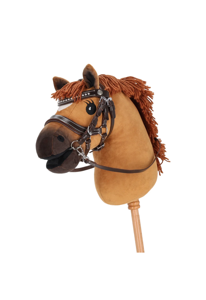 Bridle QHP HobbyHorse Dolly