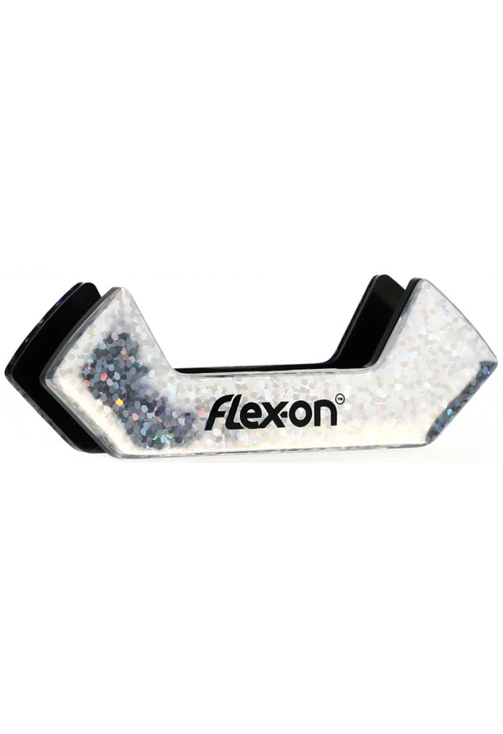 FLEX-ON Safe-On Magnetaufkleber