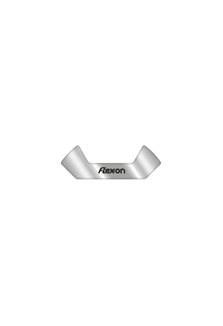 FLEX-ON Safe-On Magnetaufkleber