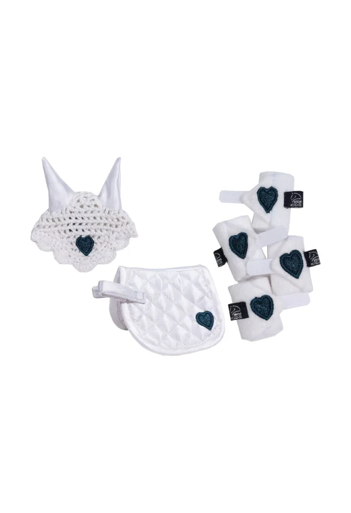 HKM Turnierset CuddlePony Set
