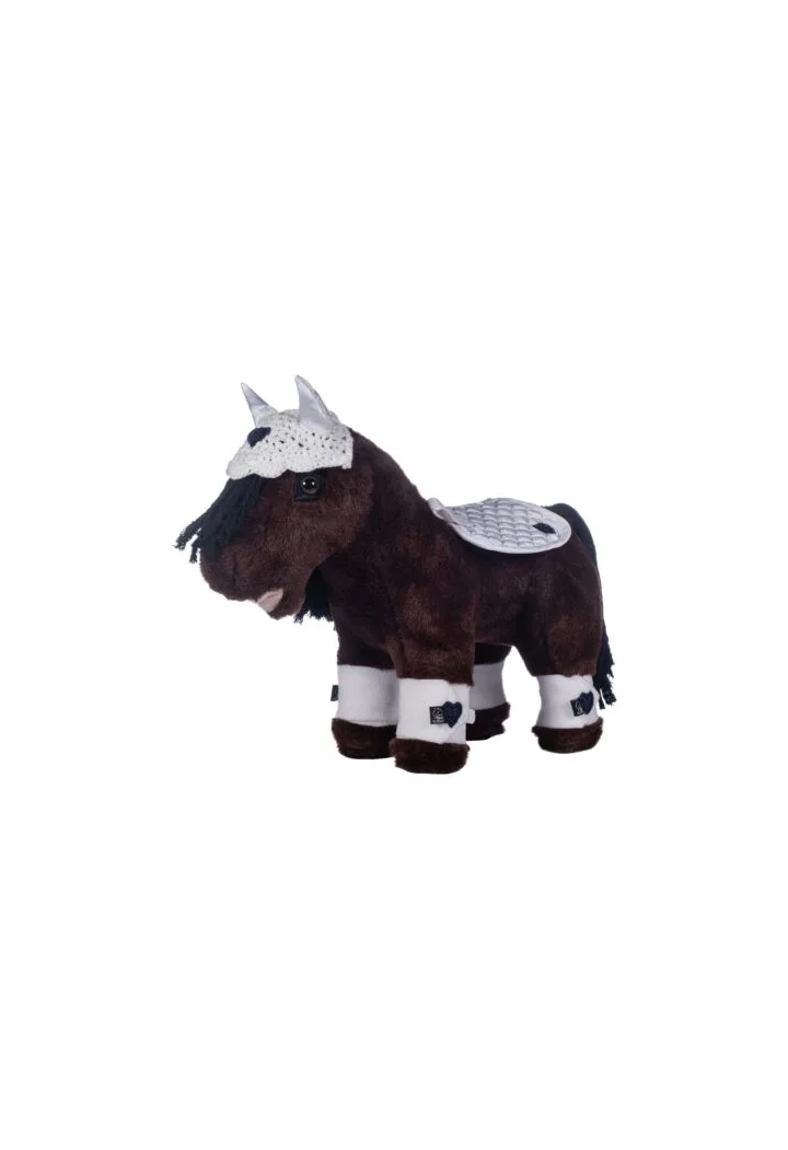 HKM Turnierset CuddlePony Set