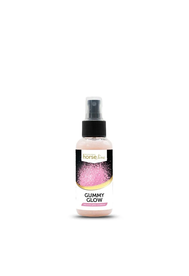 Supliment brocart HORSE LINE Gummy luminos 100ml