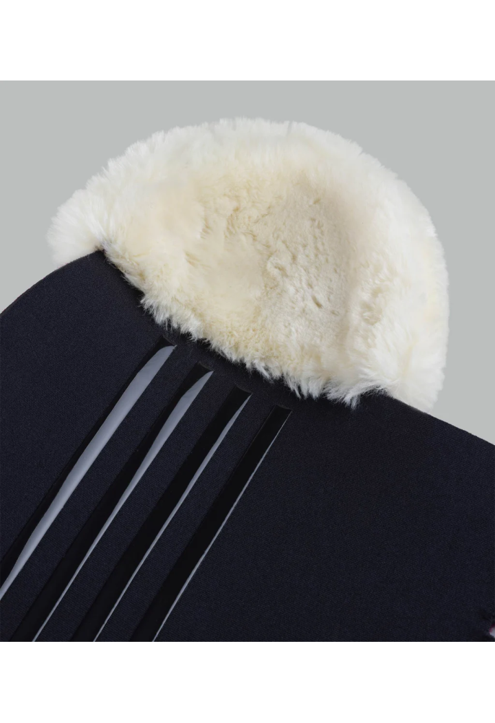 Ochránce ocasu PREMIER EQUINE Techno Wool