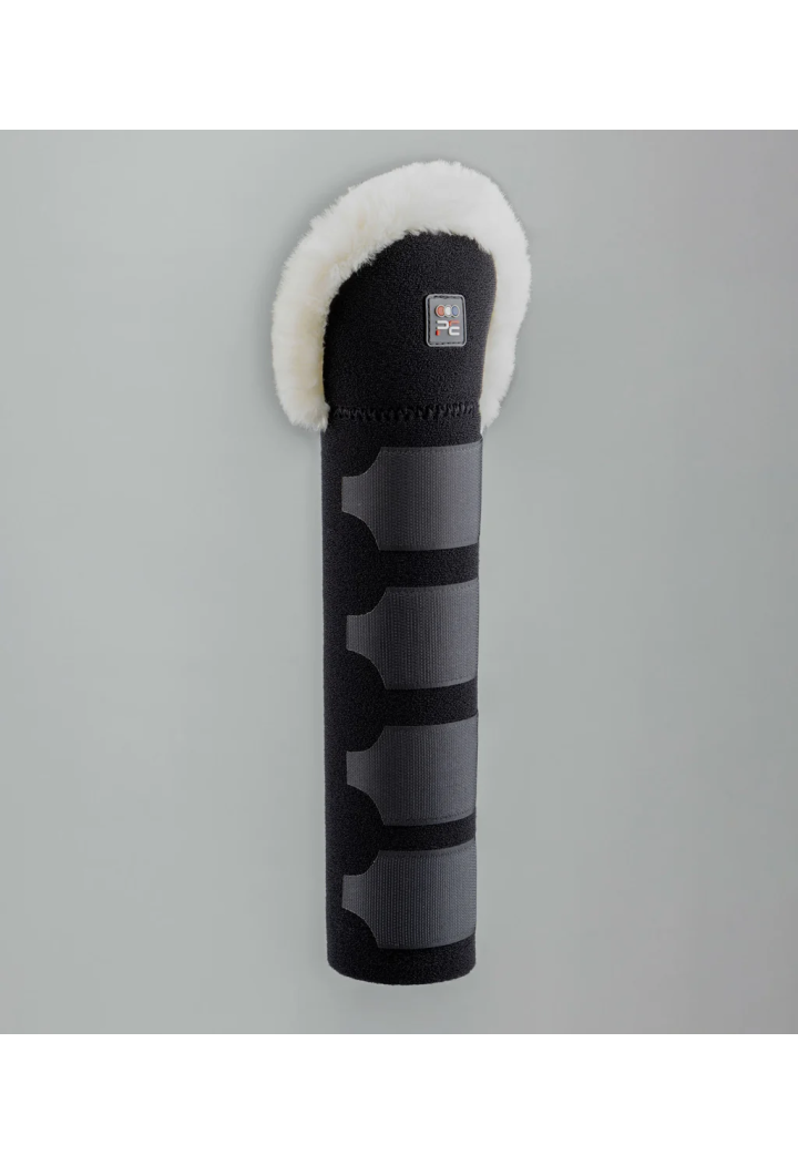 Protezione contro le unghie PREMIER EQUINE Techno Wool