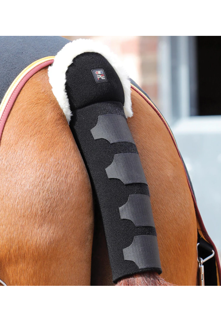 Schwanzschutz PREMIER EQUINE Techno Wool