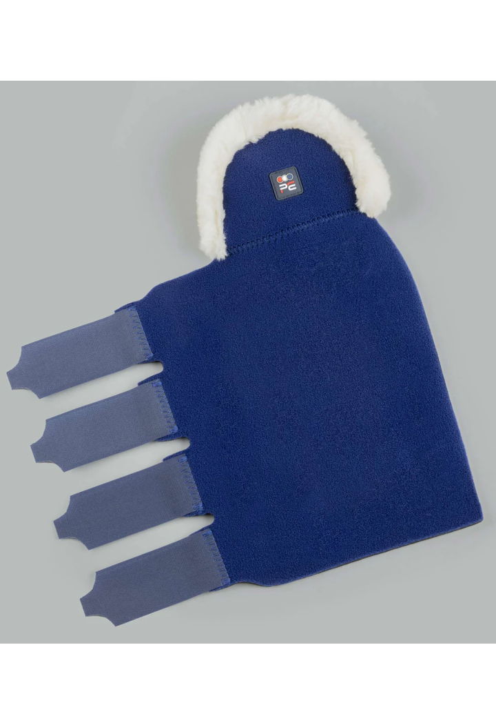 Protezione contro le unghie PREMIER EQUINE Techno Wool