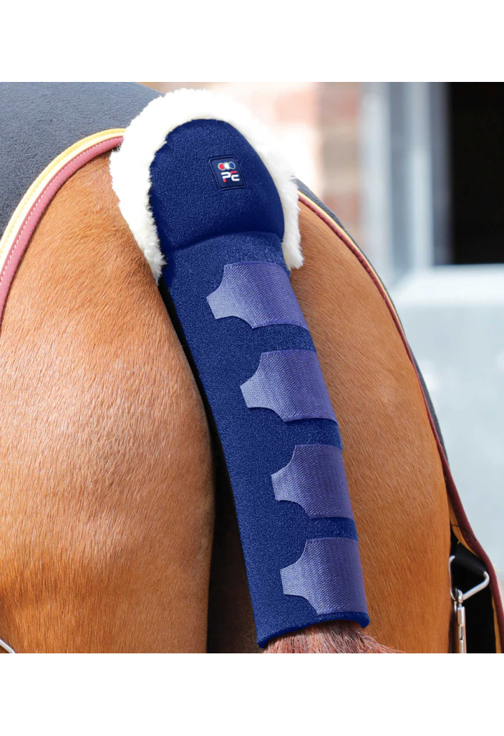 Schwanzschutz PREMIER EQUINE Techno Wool