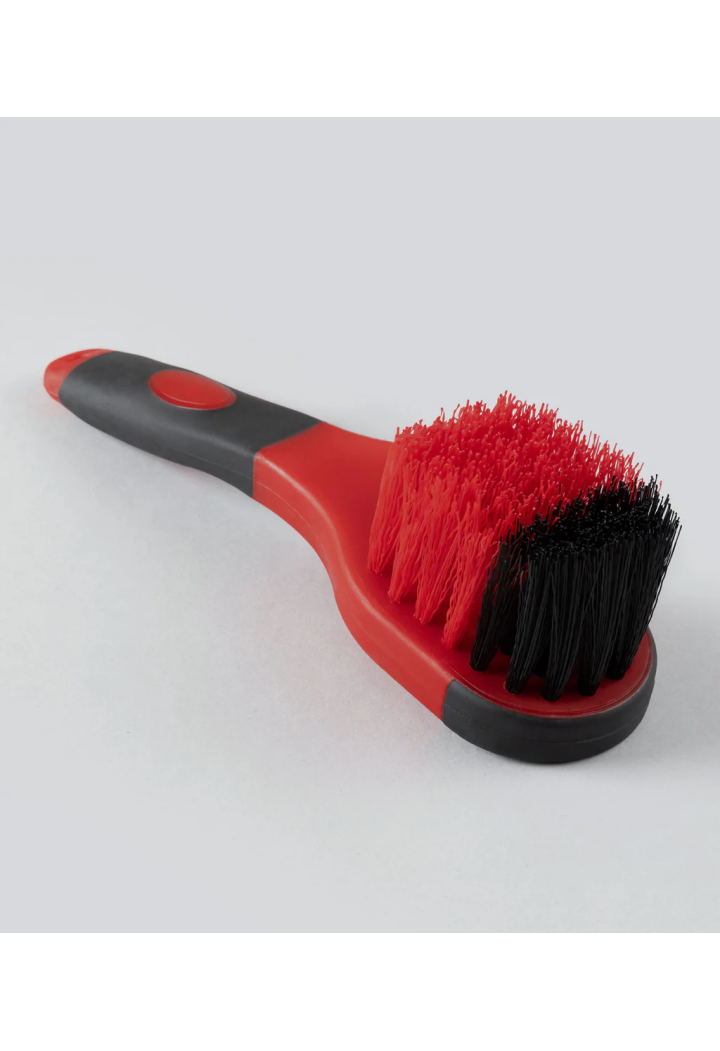PREMIER EQUINE Bucket hoove brush