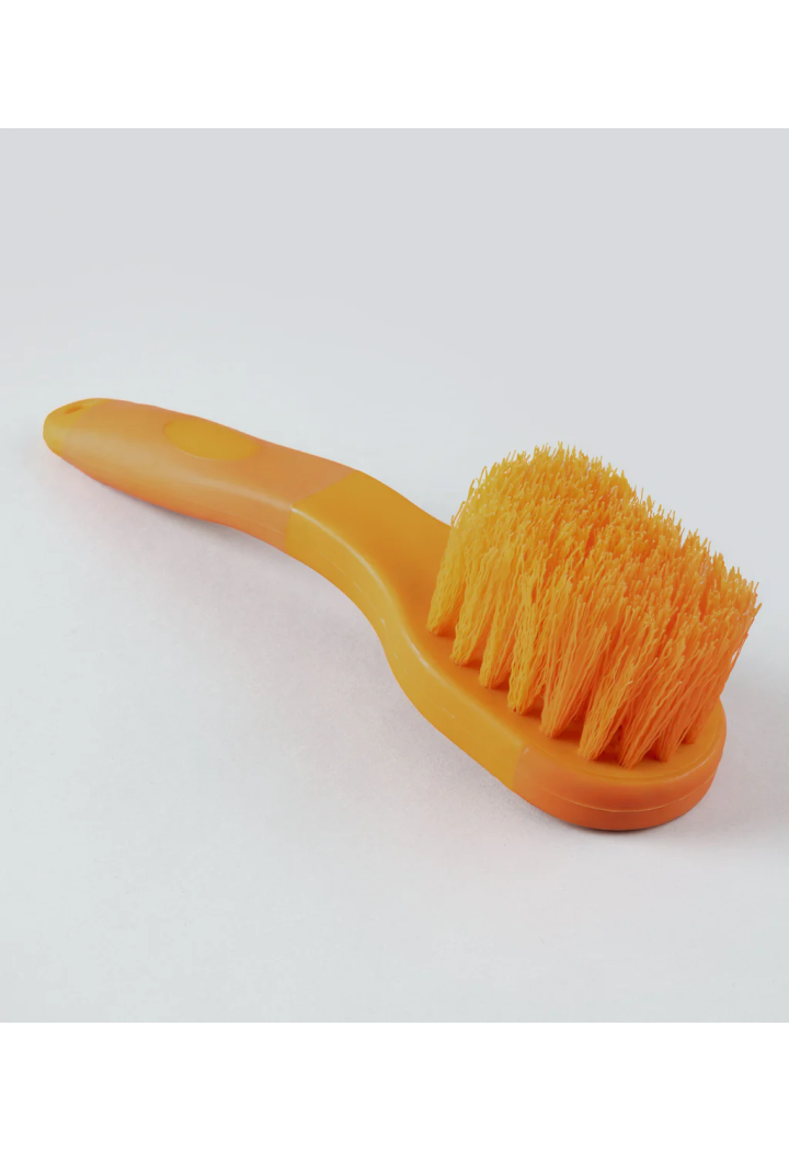 PREMIER EQUINE Bucket hoove brush