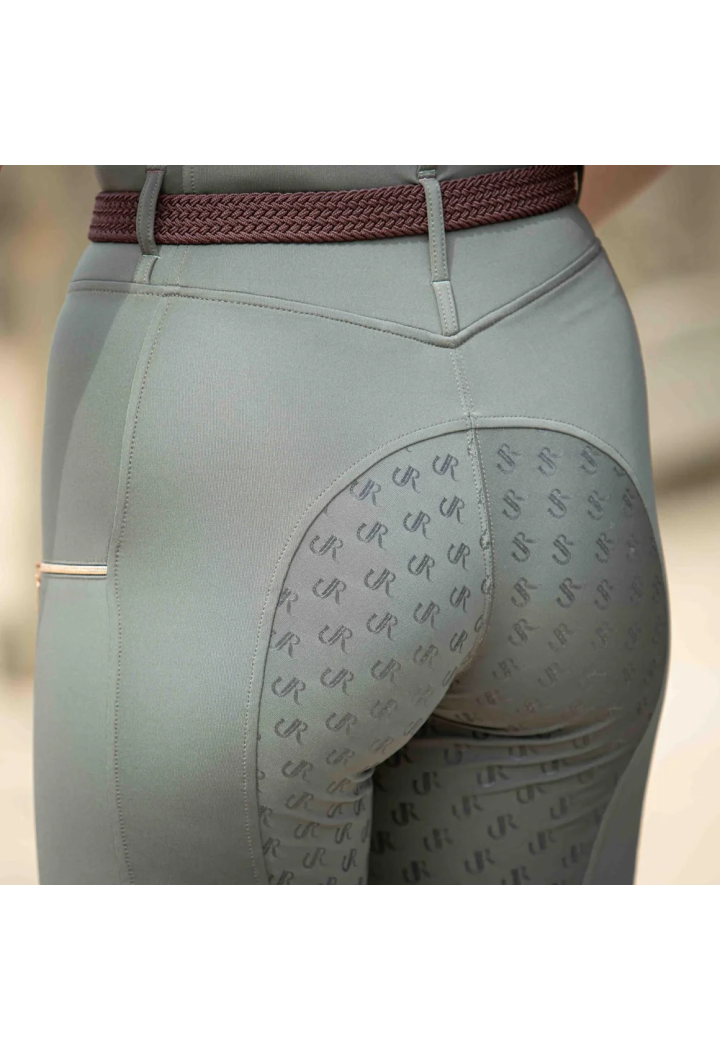 Bryczesy Harry's Horse JustRide Summer Chique 26SS