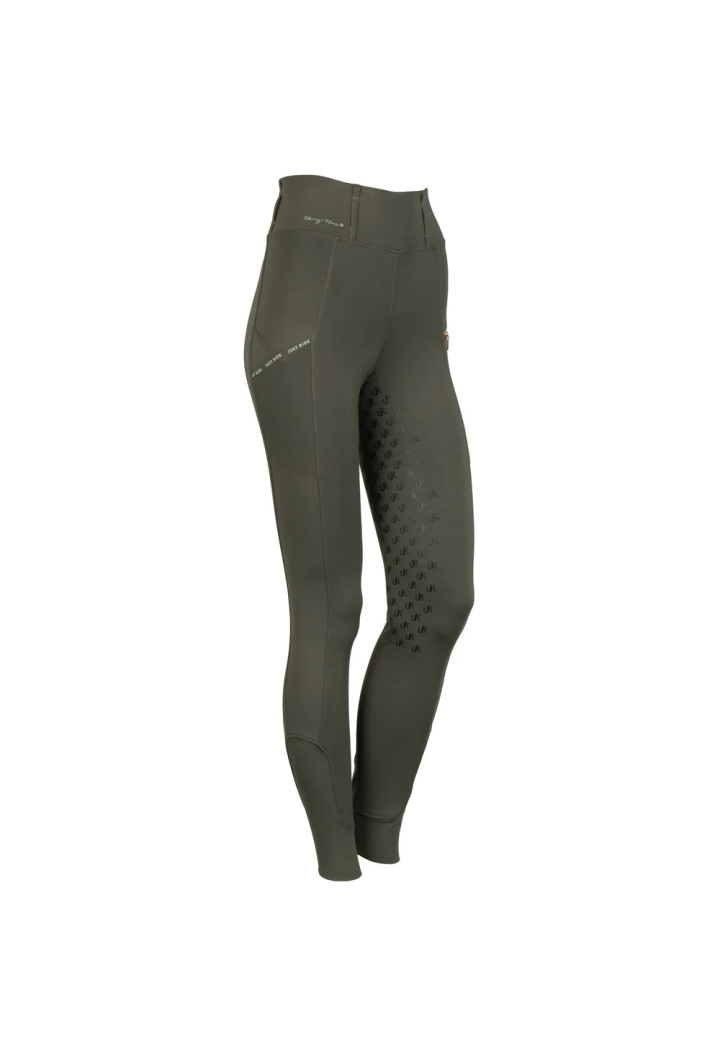 Bryczesy Harry's Horse JustRide Summer Chique 26SS