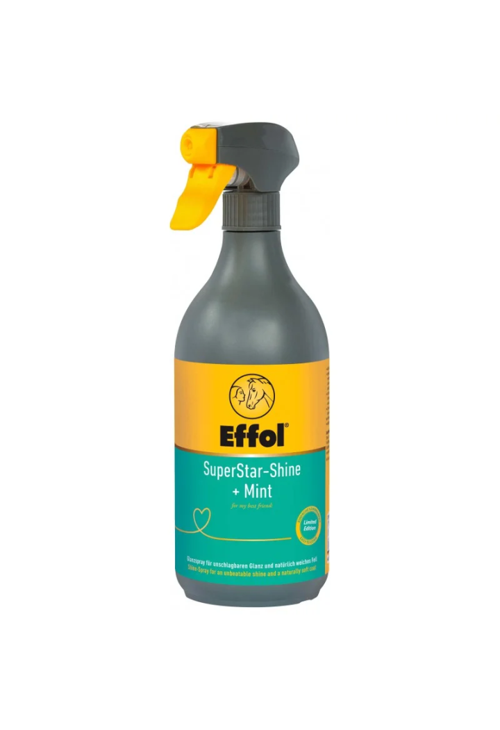 EFFOL Super Star Shine Mint 750ml
