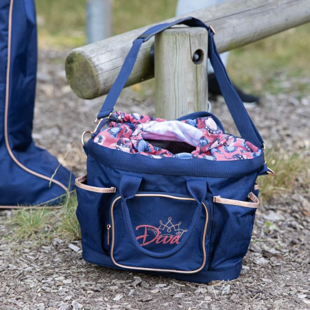 Pinselbeutel HH Diva Mauvewood 26SS