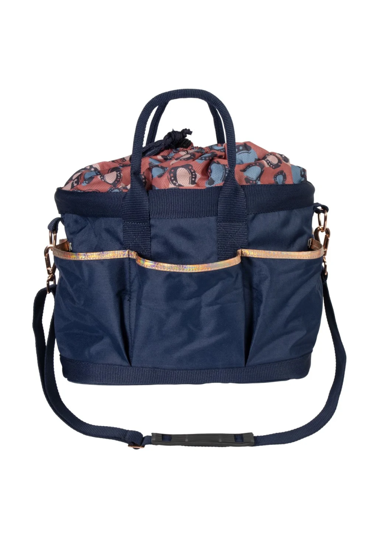 Brush bag HH Diva Mauvewood 26SS