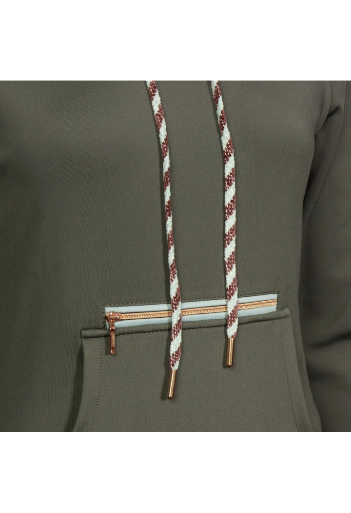 Harry's Horse Just Ride Summer Chique dámská halenka 26SS