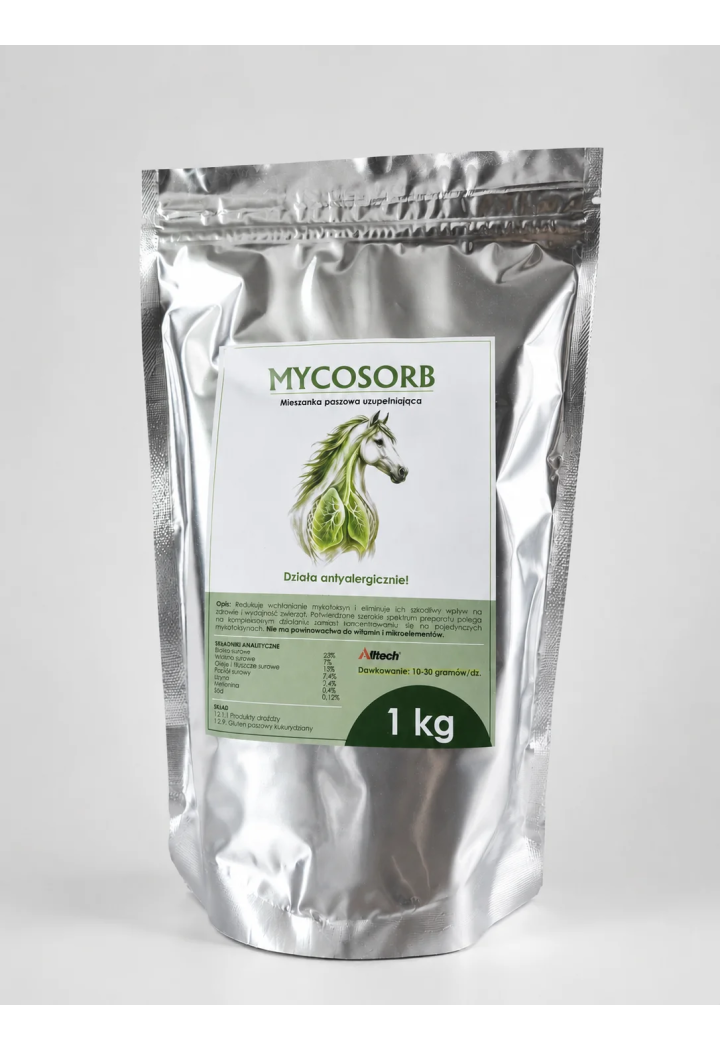 Antiallergisches Mittel ALLTECH Mycosorb 1kg