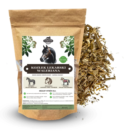 Baldrian SAMFARM 500g