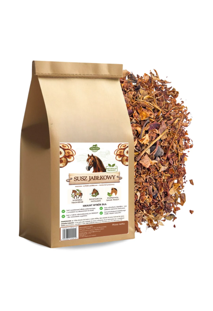 Apple dry SAMFARM 10kg