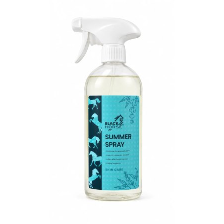 BLACK HORSE Summer Spray 500ml