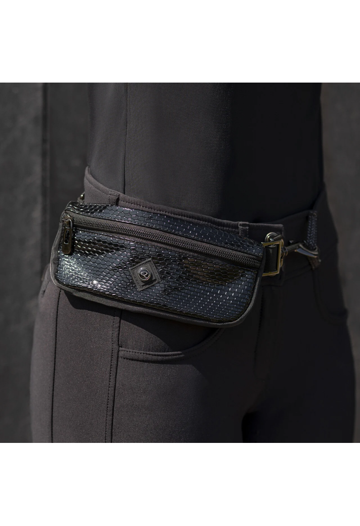 Plic QHP Croco hip pentru clip