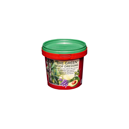 KEVIN BACON'S The Green 500ml hoove paste