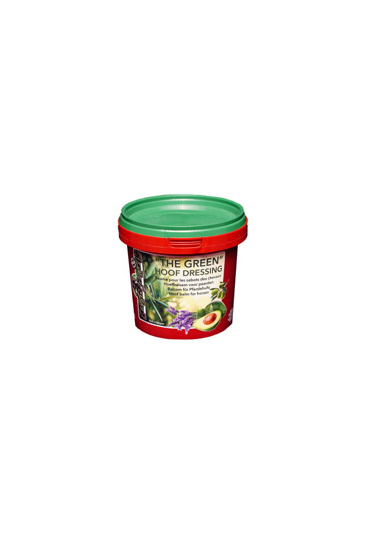 KEVIN BACON'S The Green 500ml Hufenpaste