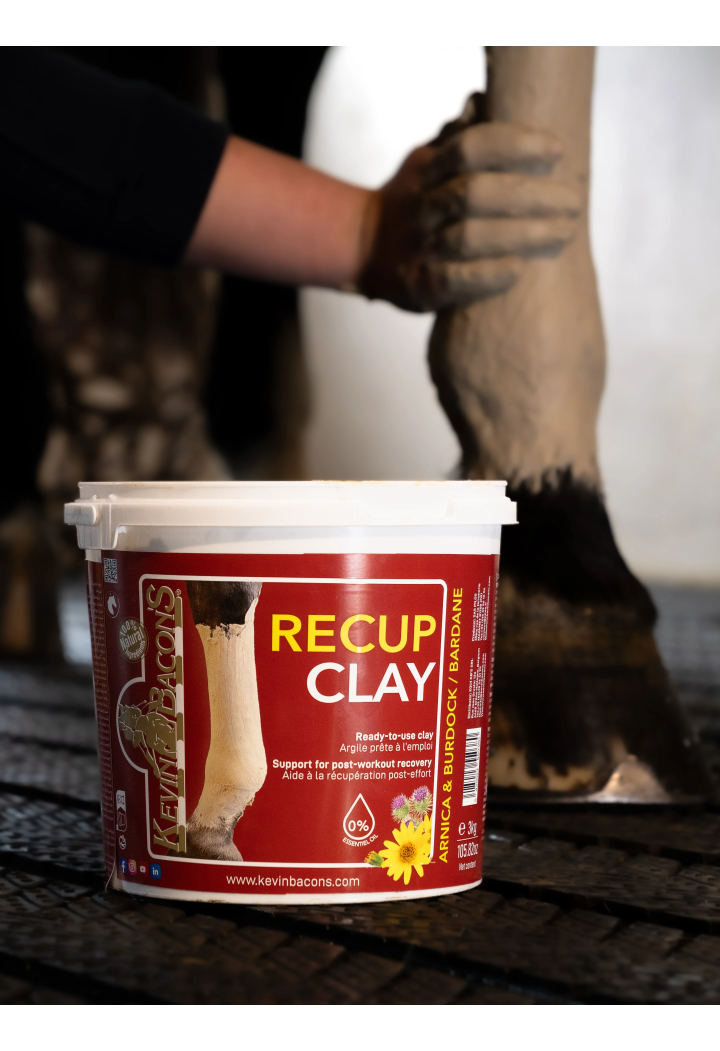 KEVIN BACON'S Recup Clay 1,5kg