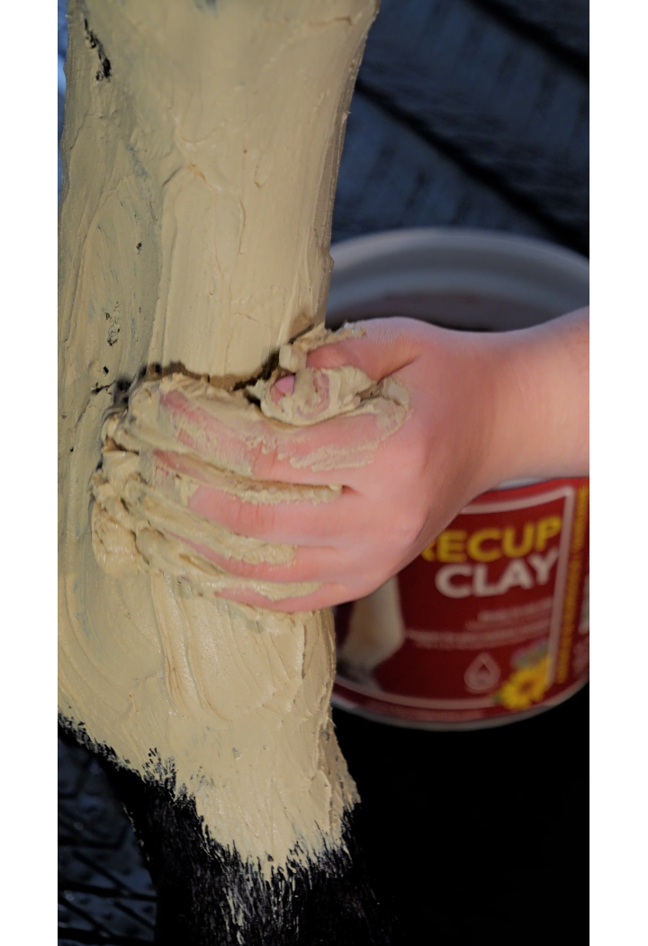 KEVIN BACON'S Recup Clay 1,5kg