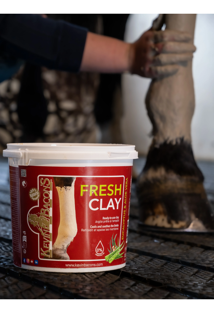 KEVIN BACON'S Fresh Clay 1,5kg