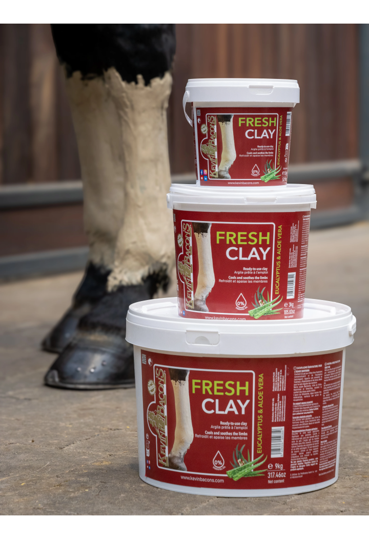 KEVIN BACON'S Fresh Clay 1,5kg