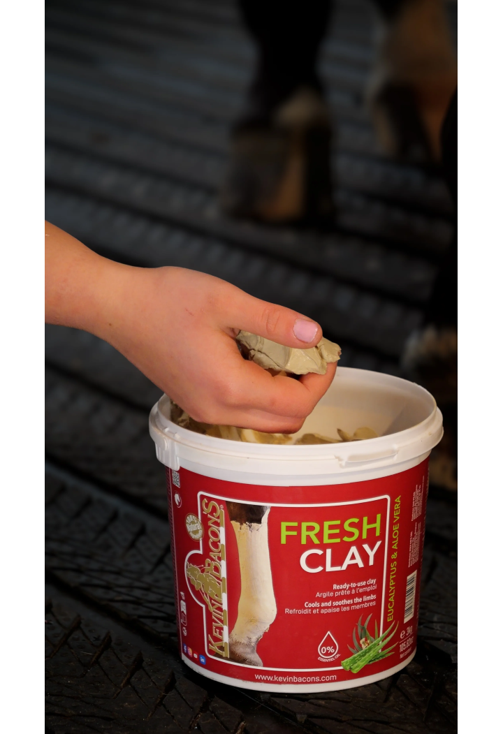 KEVIN BACON'S Fresh Clay 1,5kg