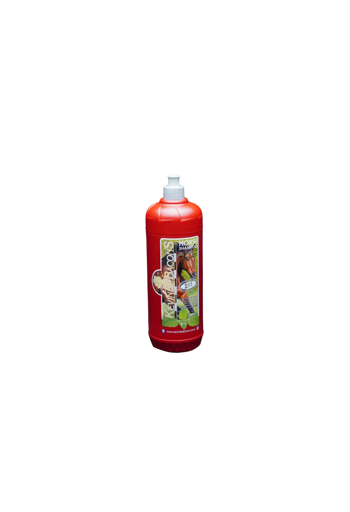 KEVIN BACON'S šampon LucyDiamonds 1l