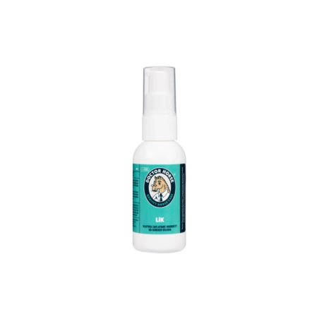 Spray DOCTORHORSE pentru dopuri Lik 100ml